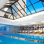 Hotel Hilton Izmir