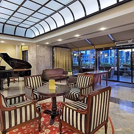 Hotel Hilton