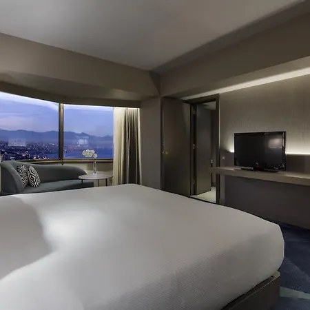 Hilton İzmir