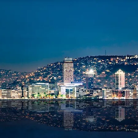Hilton İzmir