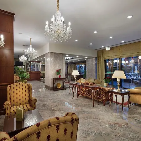 Hilton Esmirna