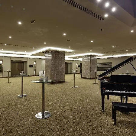 Hilton Szálloda İzmir