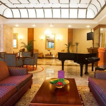 Otel Hilton 5*
