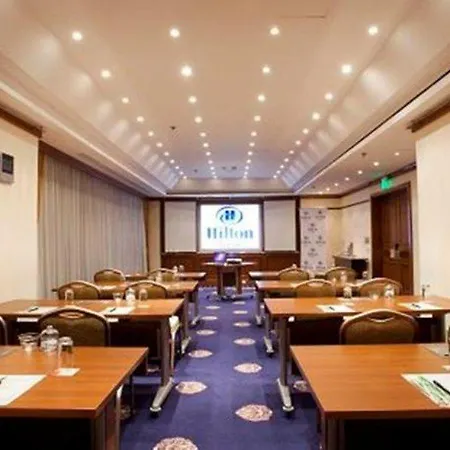 Hotel Hilton