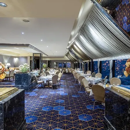 Hotel Hilton 5*