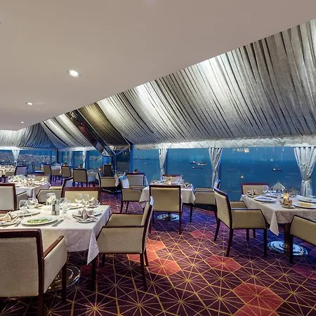 Hotel Hilton Izmir