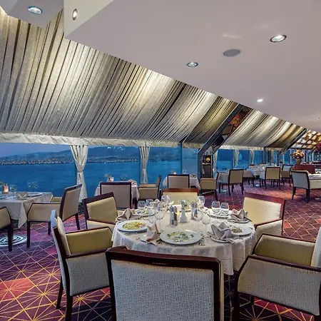 Hotel Hilton 5*