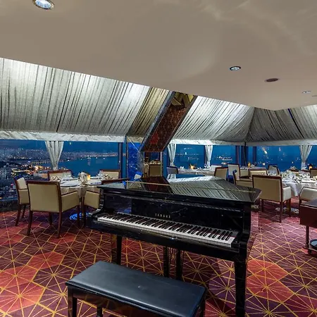 Hotel Hilton Izmir
