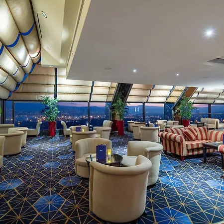 Hotel Hilton 5*