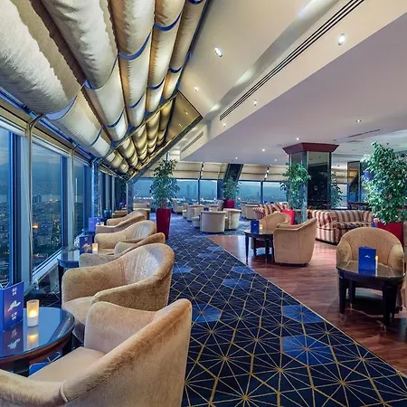 Hotel Hilton Esmirna