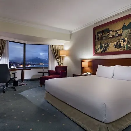 Hotel Hilton