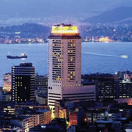 Hilton 5*