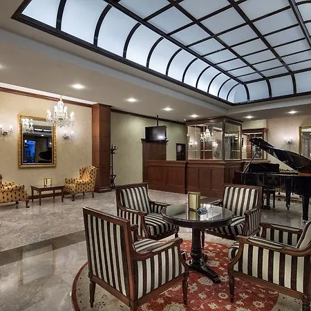 Hotel Hilton Izmir