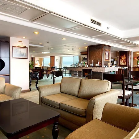Hilton Hotel