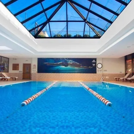 Hilton 5* Smirne