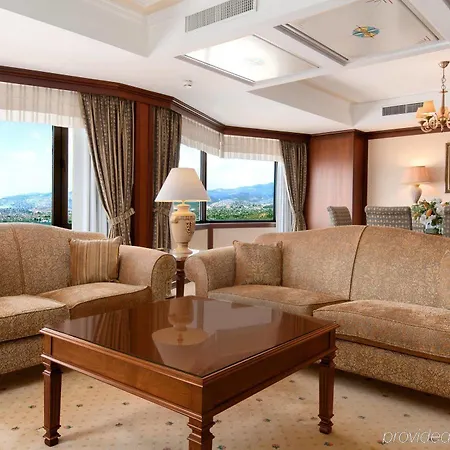 Hilton Otel İzmir