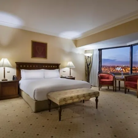 Hotel Hilton 5*