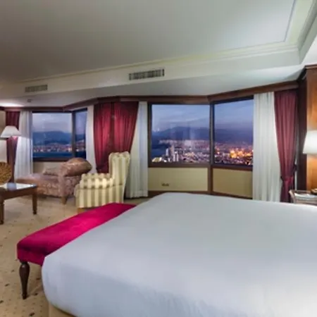 Hilton 5*