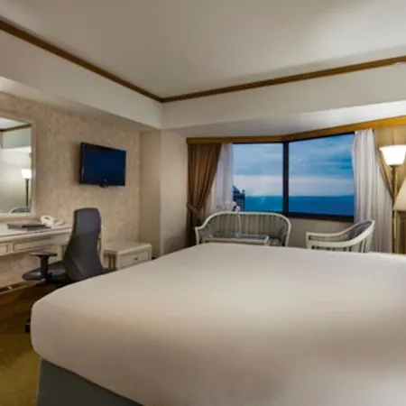 Hilton 5* Izmir
