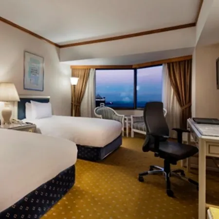 Hotel Hilton