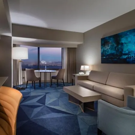 Hilton Hotel Izmir