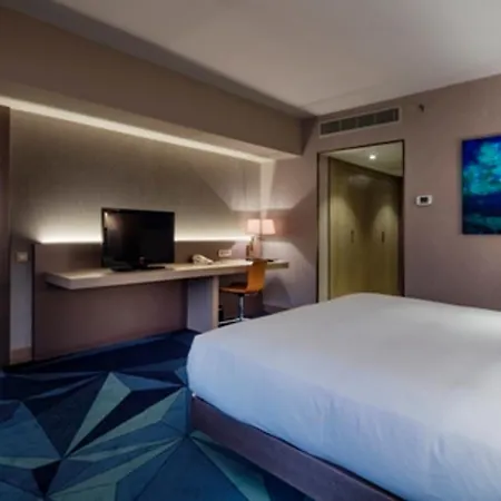 Hilton 5*