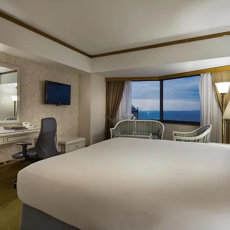 Hilton Hotel Esmirna