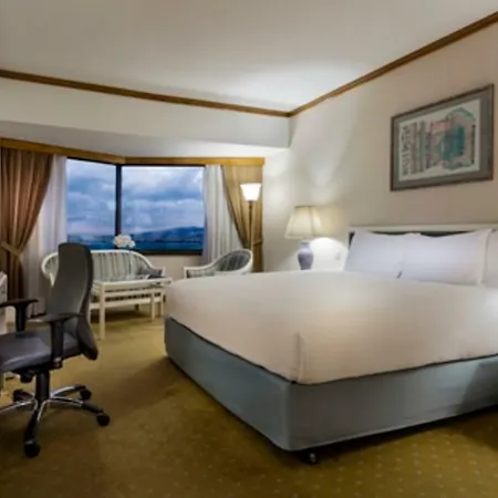 Hilton