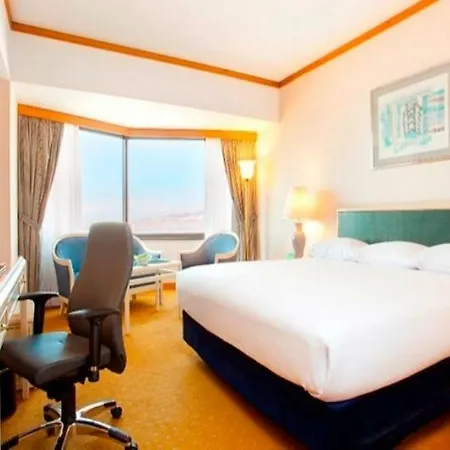 Hotel Hilton