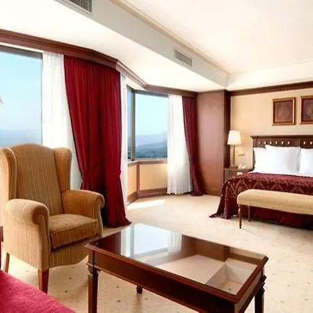 Hotel Hilton 5*