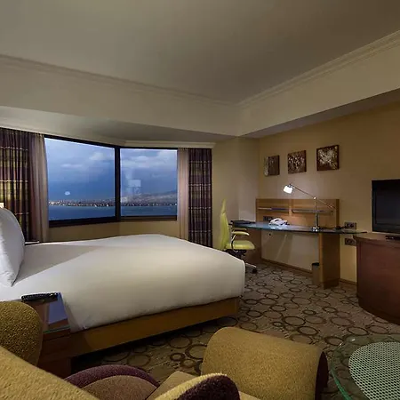 Hilton 5* Izmir