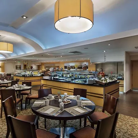 Hilton Hotel 5*