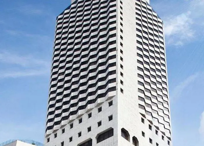 Szálloda Hilton İzmir