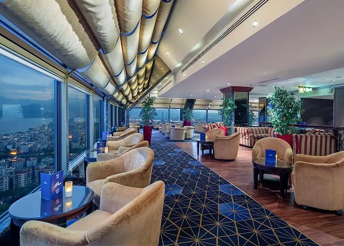 Hotel Hilton Izmir