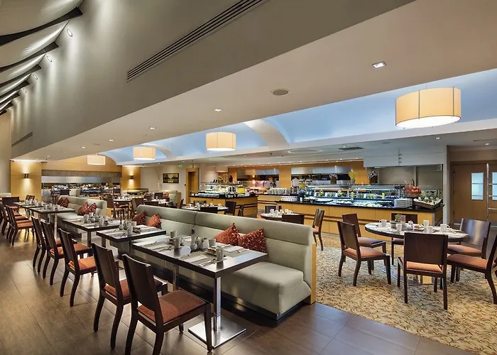 Hilton 酒店 伊兹密尔