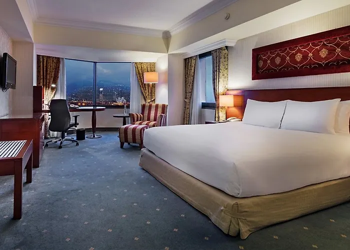 Hilton 酒店 伊兹密尔