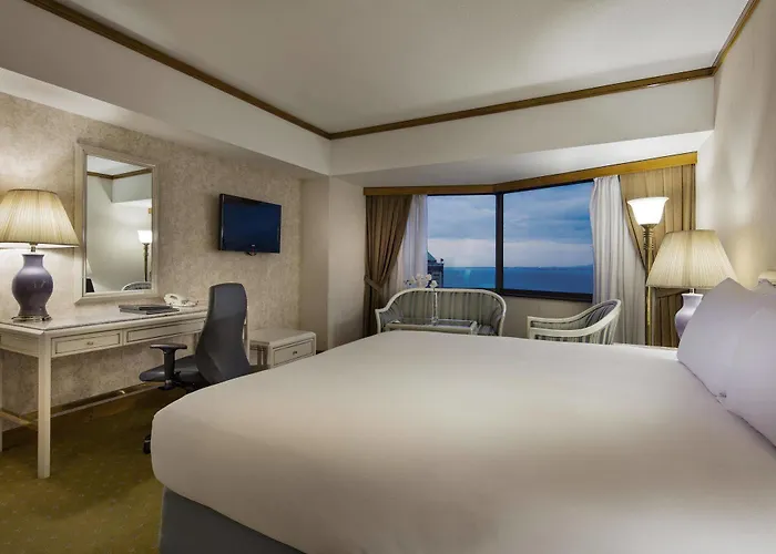 Hilton 酒店 伊兹密尔