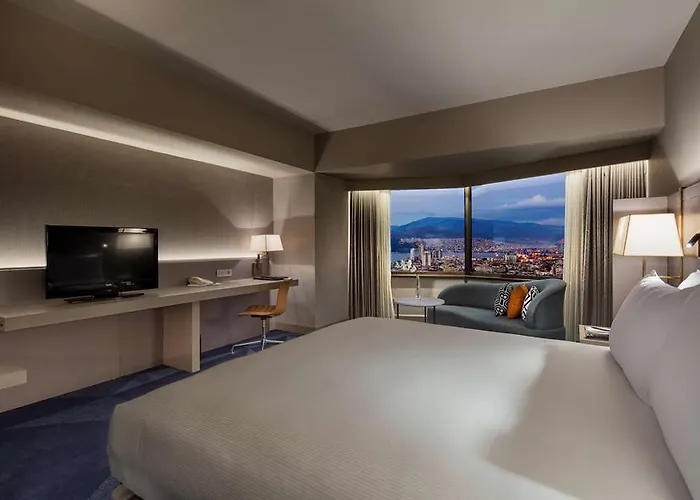 Hilton Izmir