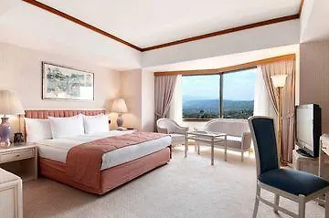 Hotel Hilton Izmir