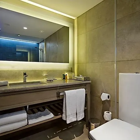 Hotel Hilton 5*
