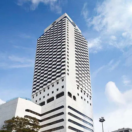 Hotel Hilton