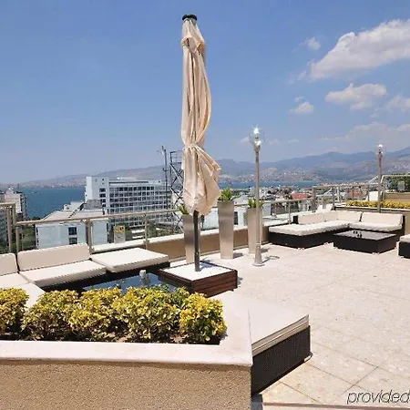 Hilton Σμύρνη