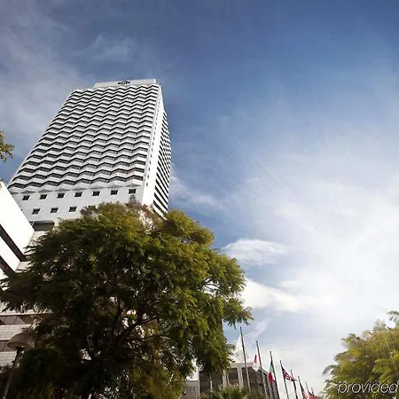 Hotel Hilton 5*