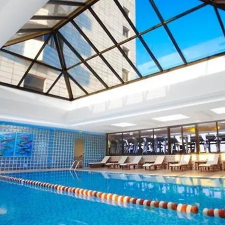 Hotel Hilton Izmir