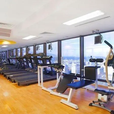 Ξενοδοχείο Hilton
