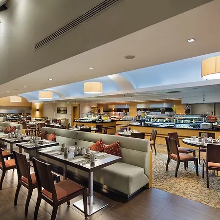 Hilton فندق إزمير