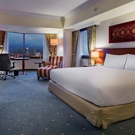 Hilton Hotel İzmir