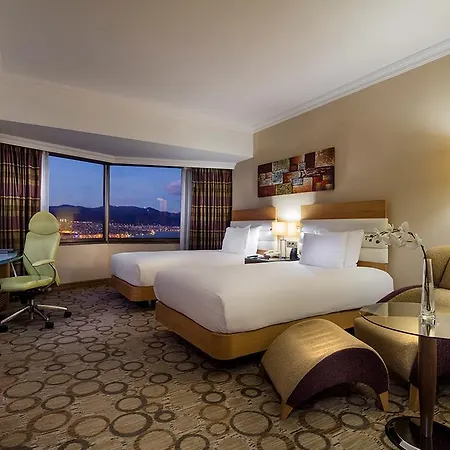 Hotel Hilton