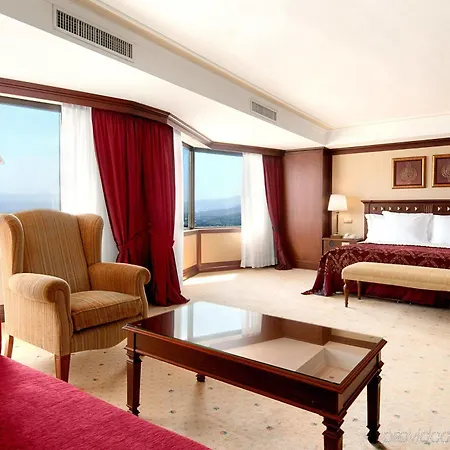 Hilton İzmir