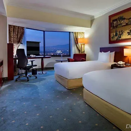 Hilton 5*